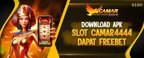 Bonus Spesial Download 8180 APK screenshot