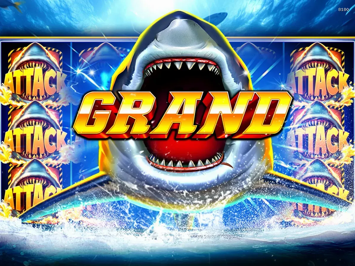 Promosi & Jackpot 8180 screenshot